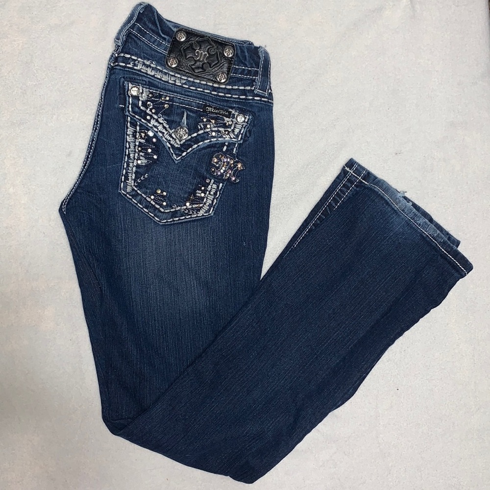 MissMe jeans